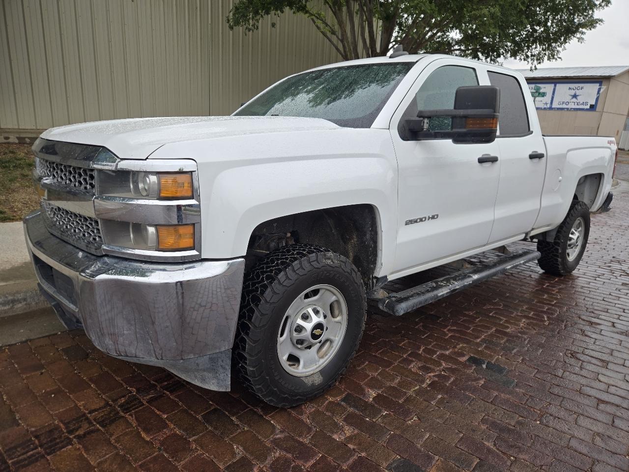 chevrolet silverado 2500hd 2019 2GC2KREG0K1184330 image chevrolet silverado 2500hd 2019 2GC2KREG0K1184330 image
